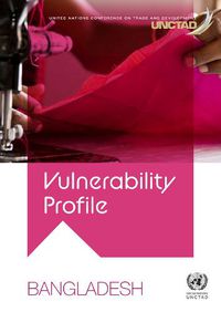 Cover image for Vulnerability profile