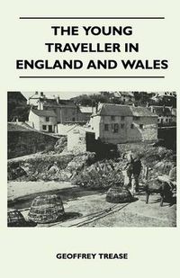 Cover image for The Young Traveller in England and Wales