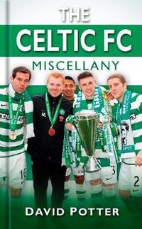 Cover image for The Celtic FC Miscellany