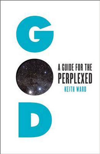 Cover image for God: A Guide for the Perplexed