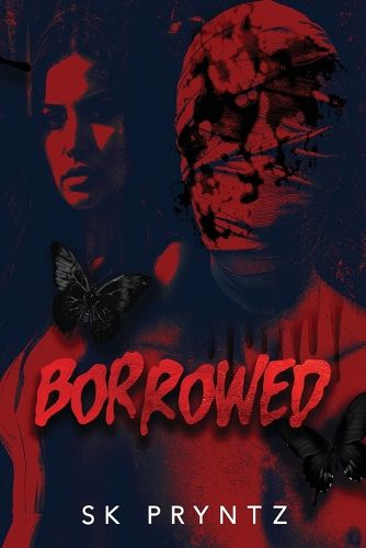 Cover image for Borrowed