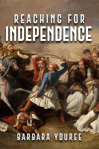 Cover image for Reaching for Independence