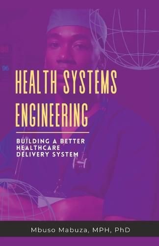 Cover image for Health Systems Engineering