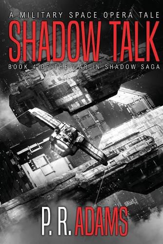 Cover image for Shadow Talk