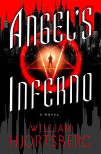 Cover image for Angel's Inferno