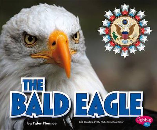 Cover image for The Bald Eagle