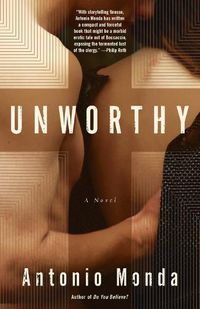 Cover image for Unworthy