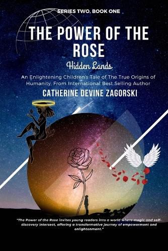 Cover image for The Power of the Rose