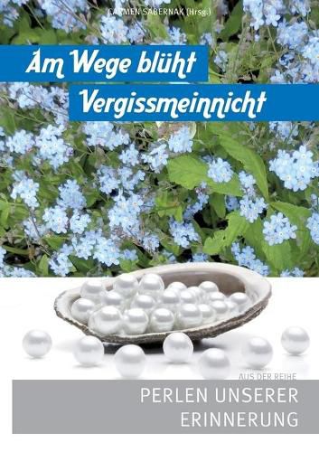 Cover image for Am Wege bluht Vergissmeinnicht