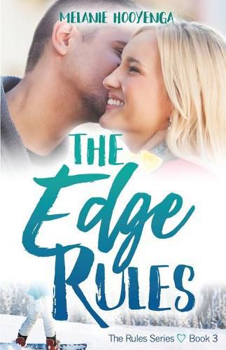 Cover image for The Edge Rules