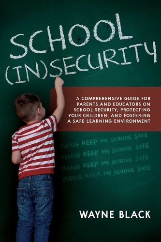 Cover image for School Insecurity