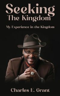 Cover image for Seeking The Kingdom