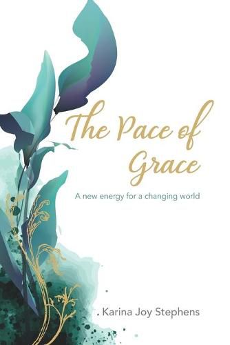 The Pace of Grace: A Different Pace for a New World