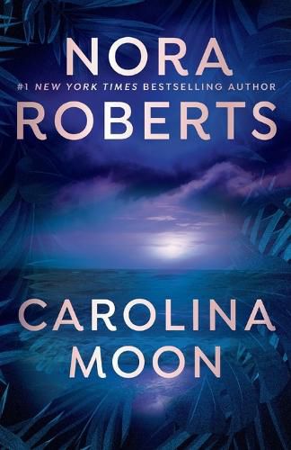 Cover image for Carolina Moon