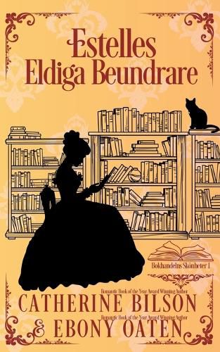 Cover image for Estelles Eldiga Beundrare