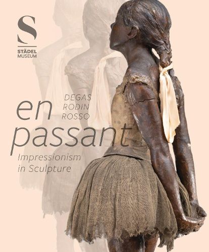 Cover image for En Passant: Impressionism in Sculpture