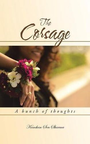 Cover image for The Corsage: A bunch of thoughts