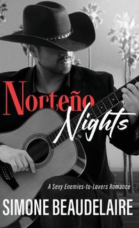 Cover image for Norteno Nights