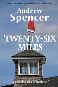 Cover image for Twenty-Six Miles