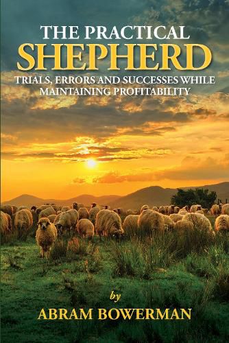 Cover image for The Practical Shepherd