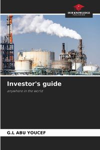 Cover image for Investor's guide