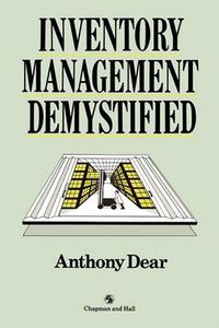 Cover image for Inventory Management Demystified