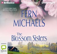 Cover image for The Blossom Sisters