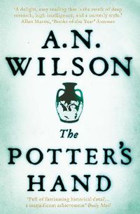Cover image for The Potter's Hand
