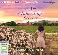 Cover image for The Art Of Inheriting Secrets