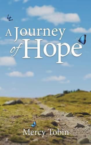 Cover image for A Journey of Hope