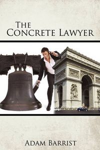 Cover image for The Concrete Lawyer