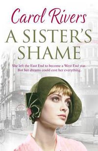 Cover image for A Sister's Shame