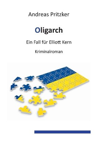 Cover image for Oligarch