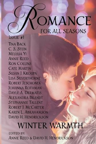 Cover image for Romance for All Seasons