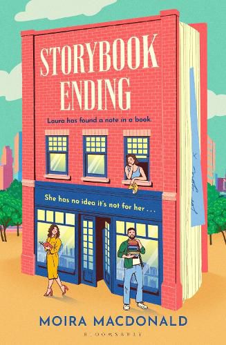 Cover image for Storybook Ending