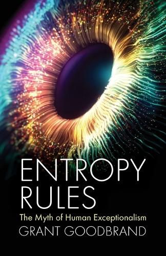 Cover image for Entropy Rules