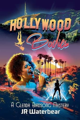 Cover image for Hollywood Bodies