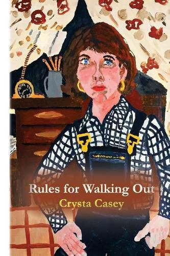 Cover image for Rules for Walking Out