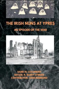 Cover image for The Irish Nuns at Ypres; An Episode of the War