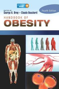 Cover image for Handbook of Obesity, Two-Volume Set