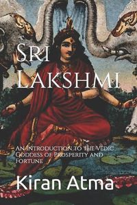 Cover image for Sri Lakshmi