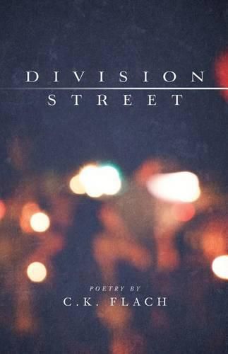 Cover image for Division Street