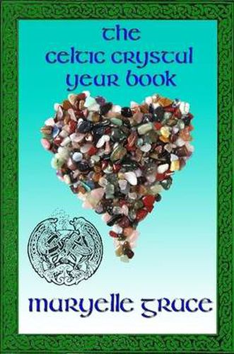 Cover image for The Celtic Crystal Yearbook