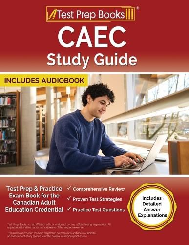 Cover image for CAEC Study Guide