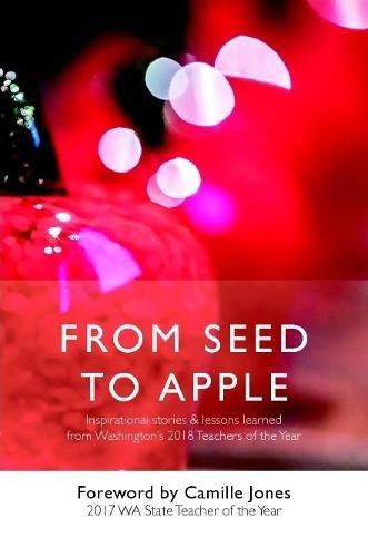 Cover image for From Seed to Apple - 2018