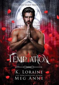 Cover image for Temptation