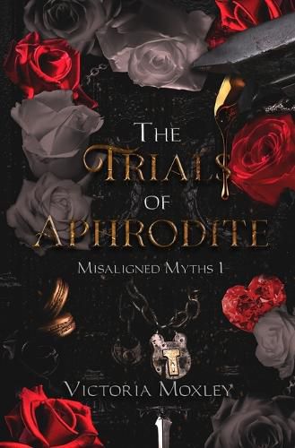 Cover image for The Trials of Aphrodite