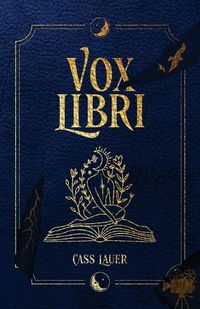 Cover image for Vox Libri