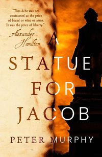 Cover image for A Statue for Jacob