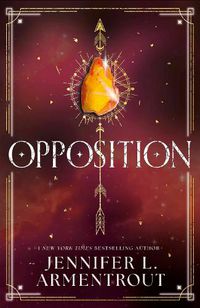 Cover image for Opposition (Lux - Book Five)